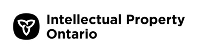 Intellectual Property Ontario (CNW Group/Intellectual Property Ontario) Intellectual Property Ontario (CNW Group/Intellectual Property Ontario)